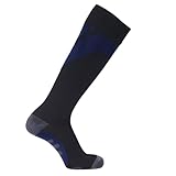 RANDY SUN Waterproof Socks for Men Women, Hiking Gear...