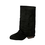Black Women Fashionable Casual Versatile British Style...