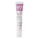 No7 Menopause Skincare Firm & Bright Eye Concentrate -...