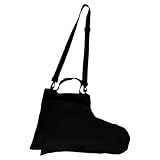 MOBUTOFU Roller Skate Shoe Bag and Ice Skates Storage...
