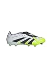 adidas Predator Pro FT FG Mens Football Boots Soccer...