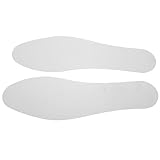 SUPVOX Anti-Puncture Stainless Steel Insole for Men and...