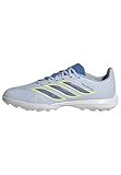 adidas Predator League Turf J Sneaker, Crystal Sky/Ray...