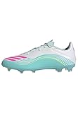 adidas Unisex-Adult F50 Messi League Firm Ground/Multi...