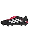 adidas Unisex League Fold-Over Tongue Firm Ground...