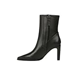 Franco Sarto Womens Appia Pointed Toe Dress Bootie...