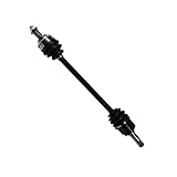 Rear Right CV Axle Shaft Assembly Compatible with...