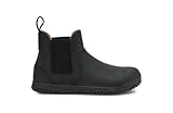 Xero Shoes Men's Ridgeway Barefoot Chelsea Boots,...