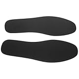 MAGICLULU Metal Shoe Insoles Anti-Puncture Inserts for...