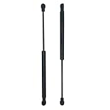 2Pcs Car Front Engine Bonnet Hood Gas Strut Shock...