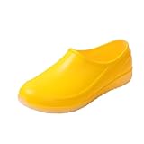 Women Shoes Unisex Waterproof Rain Shoes Clogs Non Slip...