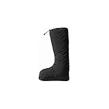 Western Mountaineering Expedition Booties Gws - Black -...