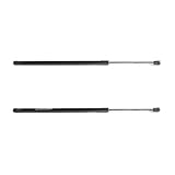 Carsapro Tailgate Trunk Lift Supports 1 Pair Liftgate...