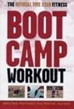 The Official Five Star Fitness Boot Camp Workout: The...