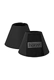 HORZE Pro Overreach Bell Boots for Horses | Neoprene...