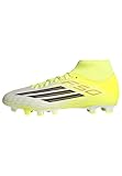 adidas Unisex-Adult F50 Club Mid Firm Ground/Multi...