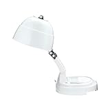 Conair Pro Style Bonnet Hair Dryer, 2 Heat Settings,...