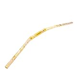 Haofy 28mm Motorcycle Handle Bar 1 1 8 Aluminum Alloy...