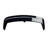 Car Rear Trunk Boot Spoiler Wing Compatible for VW Golf...