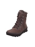 Legero Novara Gore-Tex 2-000503 Women's Ankle Boots,...