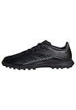 adidas Unisex Predator 24 League Turf Boots Football...
