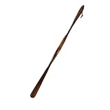 LUNCHS Shoe Helper Hanging Storage Wood Household...