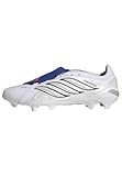 adidas Unisex League Fold-Over Tongue Firm Ground...