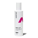 Hairstory Root Lift – Heat Activated Volumizing Hair...