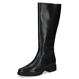 CAPRICE Women's Caprice 9-26508-47Fashion Boots, Black...