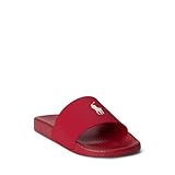 POLO RALPH LAUREN Men's Signature Pony Slides...