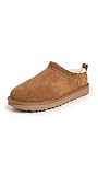 UGG Women's Classic Micro Boot, Chestnut, 8