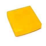 GLRXMX Beeswax Block, Square Thread Wax for Sewing &...