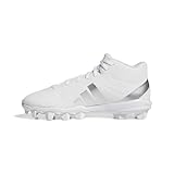 Adidas Men's Adizero Impact.2 Molded American Football,...