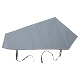 Garneck Universal Waterproof Trailer Cover...