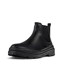 Camper Women's K400671-004 Ankle Boots, Black 003, 6.5