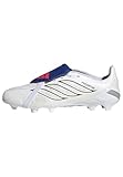 adidas Unisex League Fold-Over Tongue Firm Ground...