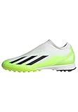 adidas X Crazyfast.3 Laceless Turf Boots Football Boots...