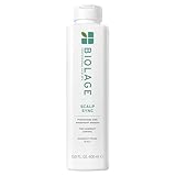 Biolage Scalp Sync Anti-Dandruff Shampoo - Controls...