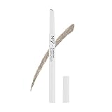 No7 Beautifully Brows Sculpting Pencil - Blonde -...
