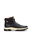 PIKOLINOS Santander U0G-80410 Unisex Boots Black Men's...