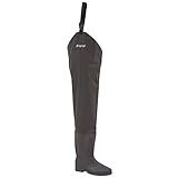 FROGG TOGGS Rana II PVC Bootfoot Hip Wader, Cleated or...