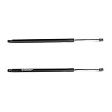 Carsapro Tailgate Trunk Lift Supports 1 Pair Liftgate...