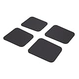 SPYMINNPOO Snowboard Shin Pads, EVA Foam Ski Shin...