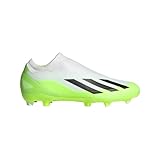 adidas X Cazyfast.3 Adult Firm Ground Soccer Cleats,...
