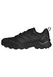 adidas Men's Terrex Eastrail 3, Black/Black/Grey, 15