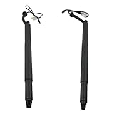 2pcs Rear Pair Spindle Drive/Gas Strut Spring for BMW...