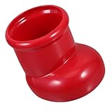 HINTRMENT Cute Cartoon Boot Pen Holder Pencil Organizer...