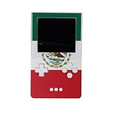 Gaming Skin Compatible with Analogue Pocket - Mexican...