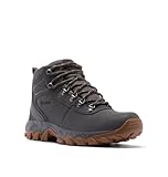 Columbia Men's Newton Ridge Plus II Waterproof Hiking...