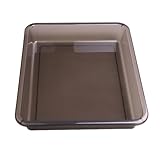 VICASKY Trunk Boot Mat Tray for Car Floor...